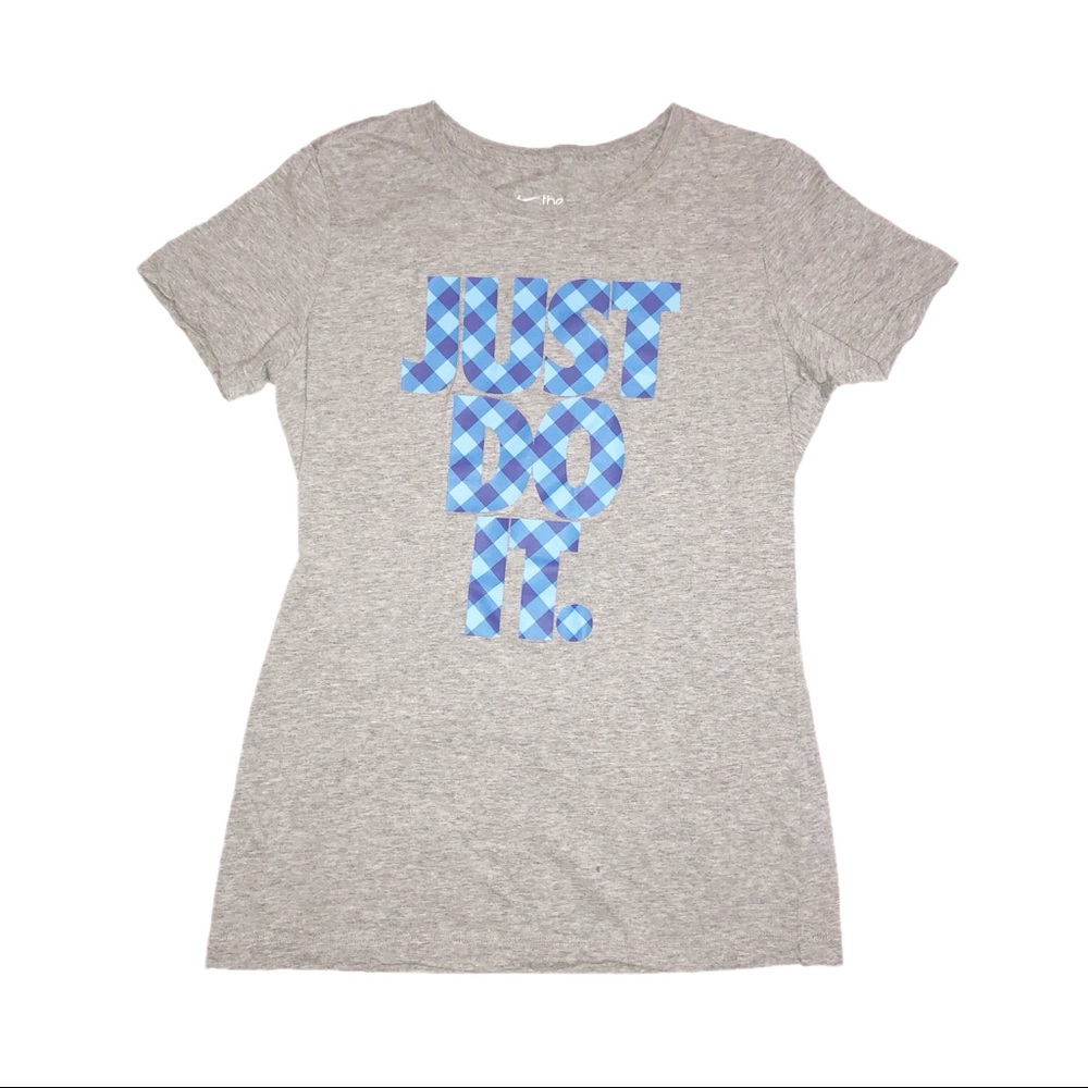 Nike | Just Do It Graphic Tee